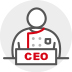 CEO 백종원