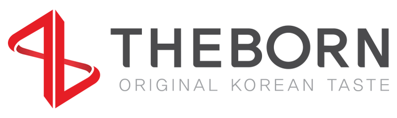 더본코리아 로고